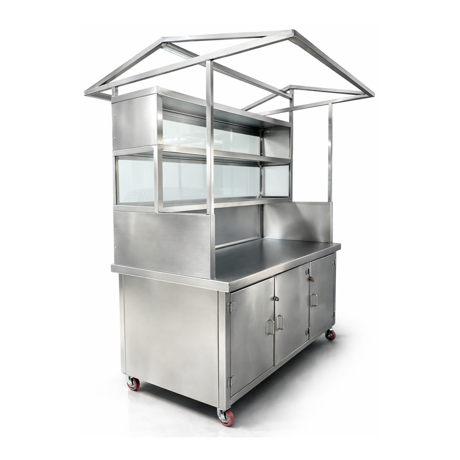 Hot Case Counter